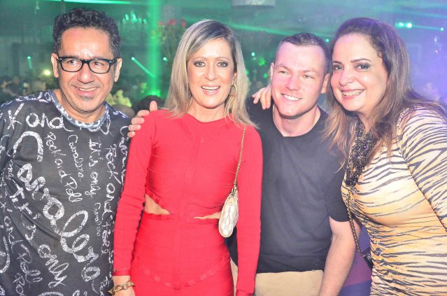 Ministry of Sound 2014 - Créditos: Joás Sanct